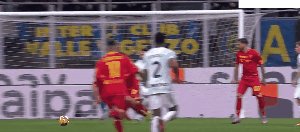 【意甲】姆希塔良、劳塔罗建功 国际米兰2比0莱切